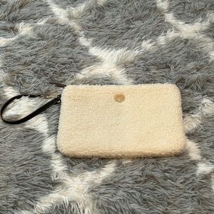 Anne Klein Wristlet/Pouch